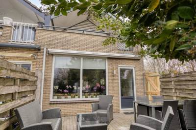 Woning Prattenburg 13 Vlissingen