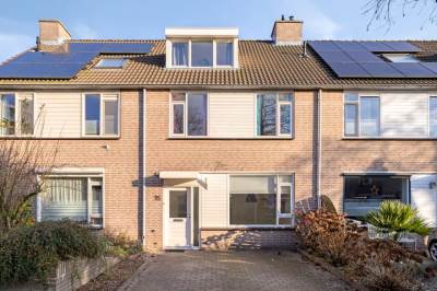 Woning Drapenierstraat 15 Eindhoven
