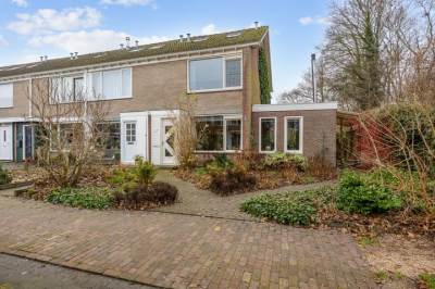 Woning Dahliastraat 65 Winsum (GR)
