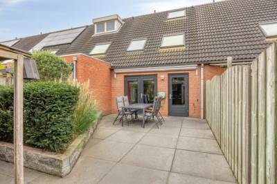 Woning Slotgracht 95 Oss