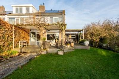 Woning Rietgors 11 Moordrecht