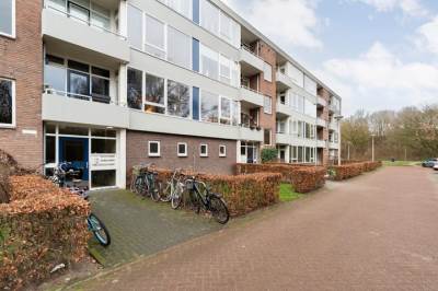 Woning Ruusbroecstraat 159 Zwolle