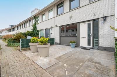 Woning Renoirhof 73 Hoorn (NH)