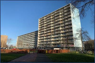 Woning Vliestroom 13A Alphen aan den Rijn