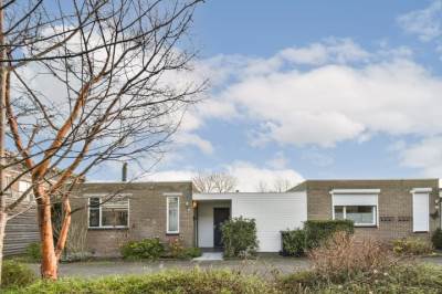 Woning Barbierpad 1 Schiedam