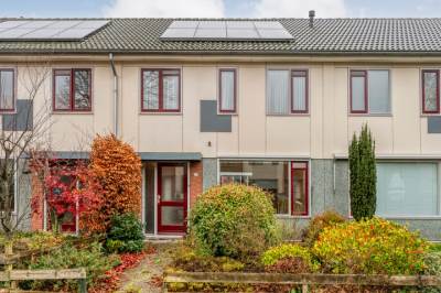 Woning Graaf van Rechterenstraat 10 Raalte