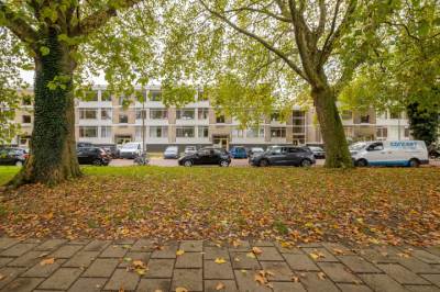 Woning Thorbeckestraat 461 Arnhem