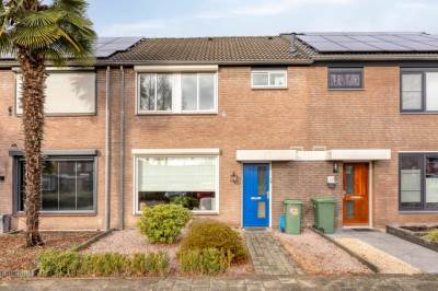 Woning Eburonenhof 27 Weert