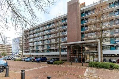 Woning Prins Johan Willem Frisolaan 21 Leidschendam