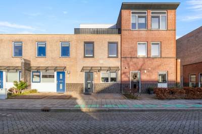 Woning Zuidwijkring 144 Heerhugowaard