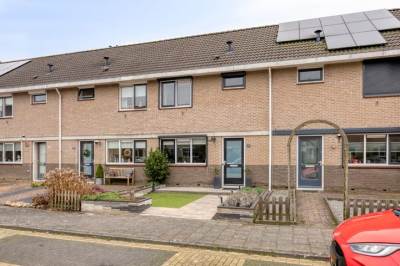Woning Luit 35 Kampen