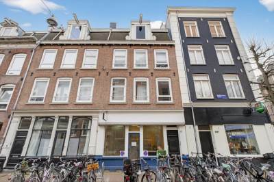 Woning Govert Flinckstraat 2883A Amsterdam
