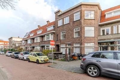 Woning Kruisbessenstraat 27 Den Haag