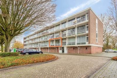 Woning Breitnerstraat 145 Terneuzen