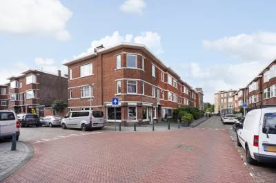 Woning Uddelstraat 98 Den Haag