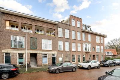 Woning Valkenboskade 672 Den Haag