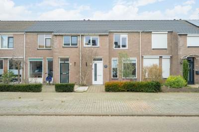 Woning Somerweide 46 Breda