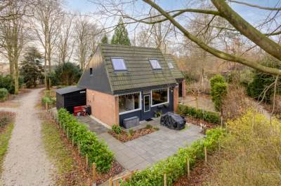 Woning Bijsselseweg 1116 Biddinghuizen