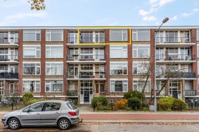 Woning Proosdijerveldweg 275 Ede
