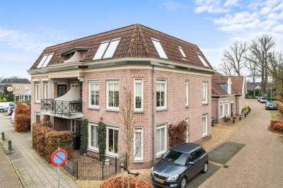 Woning Schoolstraat 4D Twello