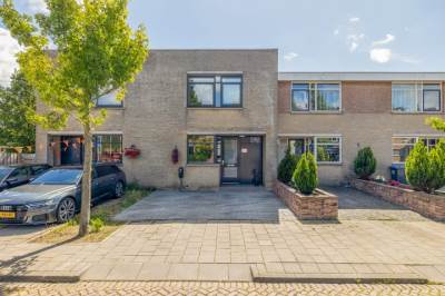 Woning Mallegout 18B Brielle