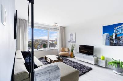 Woning P.C. Hooftlaan 114 Papendrecht