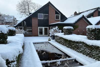Woning Vogelwikke 21 Maartensdijk