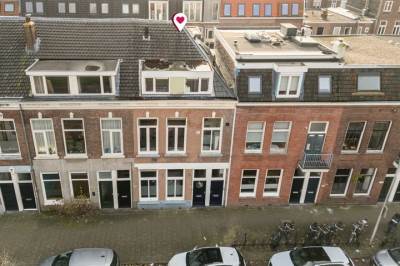 Woning Vleutenseweg 270A Utrecht