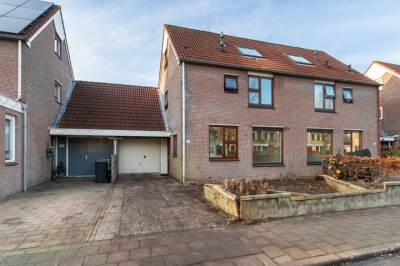 Woning Lange Wetering 65 Nederhorst den Berg