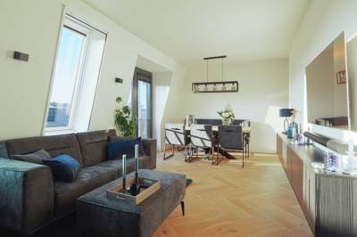 Woning Onderlangs 30J Barendrecht