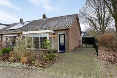 Woning Eikelkamp 43 Epe