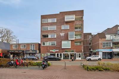 Woning Molenstraat 115 Emmen