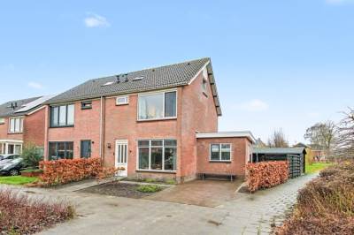 Woning Horstenburgstraat 85 Obdam