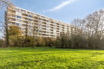 Woning Engelandlaan 408 Haarlem