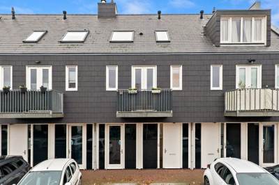 Woning Kastanjehof 14 Maasland