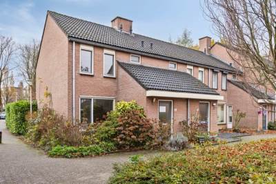 Woning Marjoleingaard 9 Heerlen