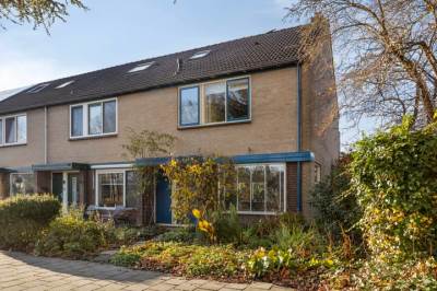 Woning Korteweide 89 Zuid-Scharwoude