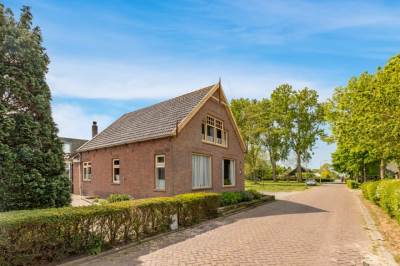 Woning Brakersweg 43 Castricum