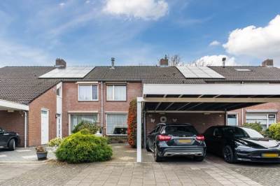 Woning Keizershof 92 Nuenen