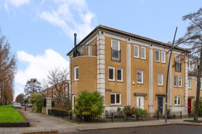 Woning Rode Ring 148 Assendelft