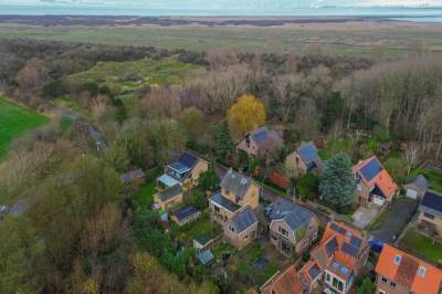 Woning Breenstraat 41 Goedereede