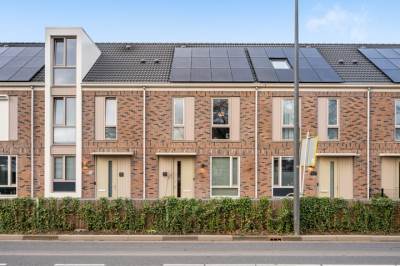 Woning Zwanensingel 20 Vlaardingen