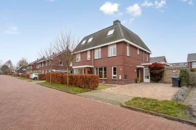 Woning Liester 12 Roden
