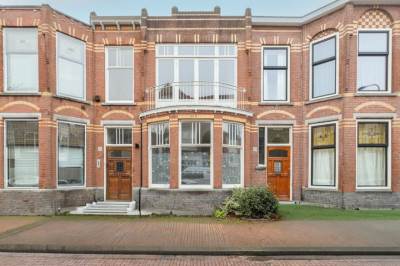 Woning Weimarstraat 388 Den Haag
