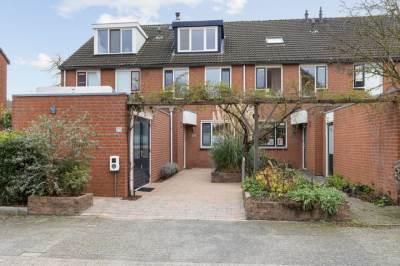 Woning Balearen 20 Utrecht