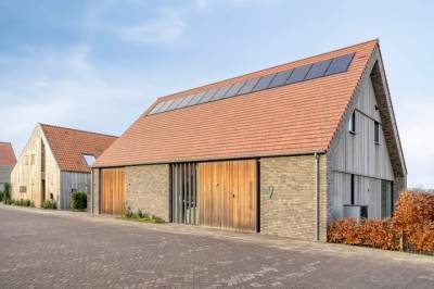 Woning Lambertshoeve 9 Veghel