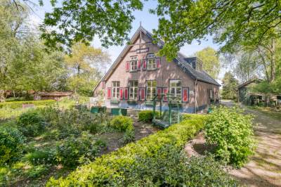 Woning Birkstraat 137 Soest