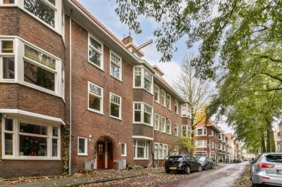 Woning Bennebroekstraat 401 Amsterdam
