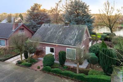 Woning Blauwe Hof 7703 Wijchen