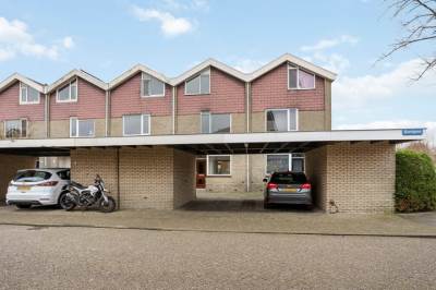 Woning Buntgras 3 Leiden